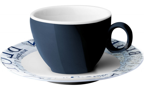 Espressotasse mit...