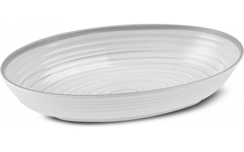 OVAL SERVING BOARD