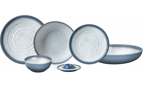 OVAL SERVING BOARD