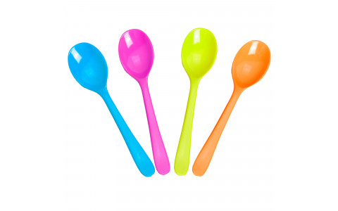 SPOON SET
