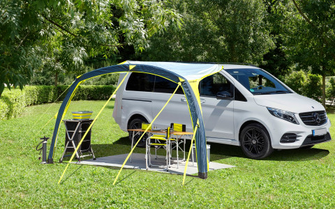 SKIA CAMPERVAN