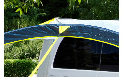 SKIA CAMPERVAN