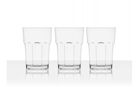 SET OCTOGLASS