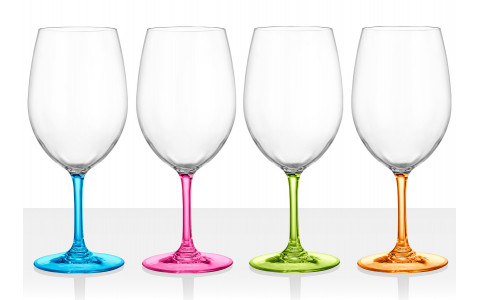 WINEGLASS GLAMOUR