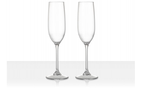 PROSECCO GLASS