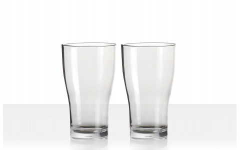 SET BEERGLASS PINT