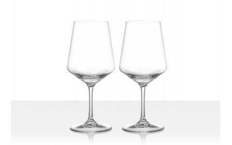 R&W WINEGLASS