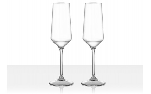 PROSECCO GLASS