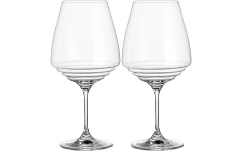 SET WINEGLASS SPHERICA