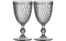 SET WINEGLASS CORALUX