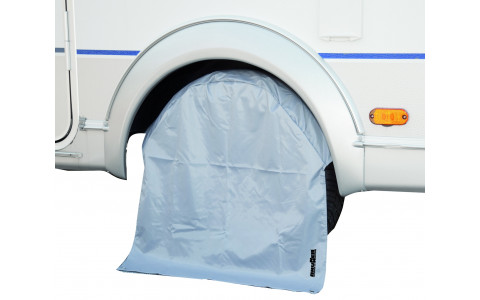 WHEEL COVER