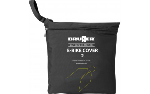 BIKE COVER