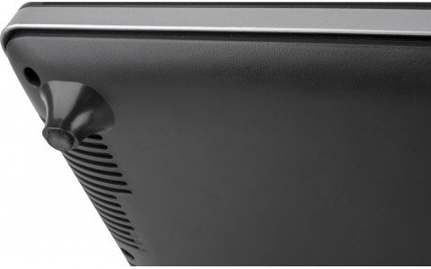 HOT POINT INDUCTION
