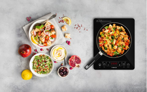 HOT POINT INDUCTION