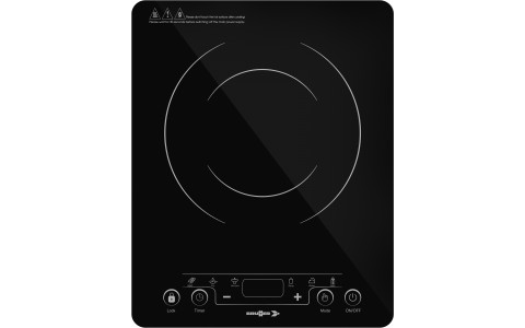 HOT POINT INDUCTION