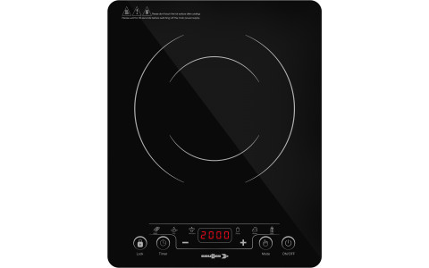 HOT POINT INDUCTION