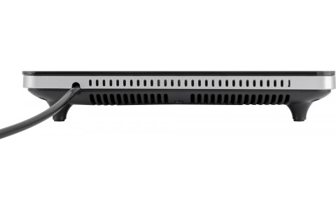HOT POINT INDUCTION