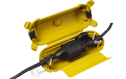 ELECTRO SAFE