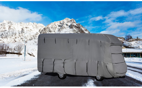 CAMPER COVER SI