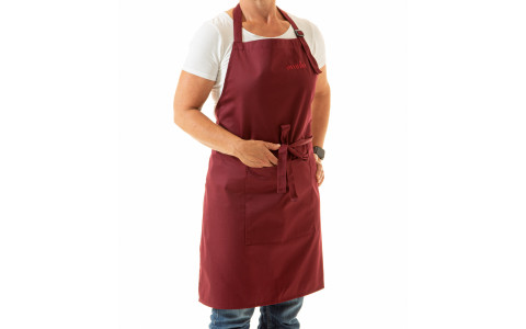 Apron