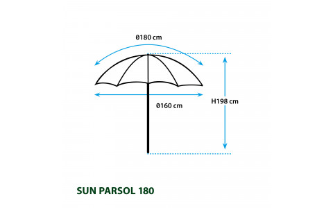 SUN PARSOL