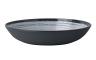 Ovale Servierschale 33x23xH7 cm