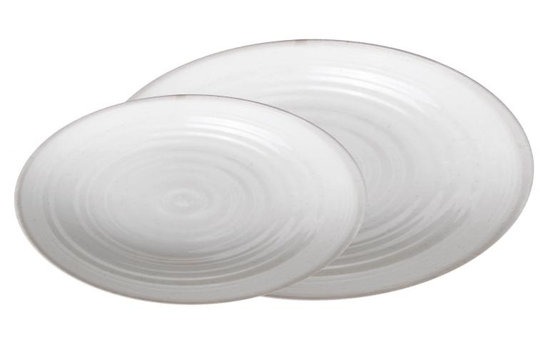 Servier- & Aufschnittplatte 40x28 cm / 35x25 cm