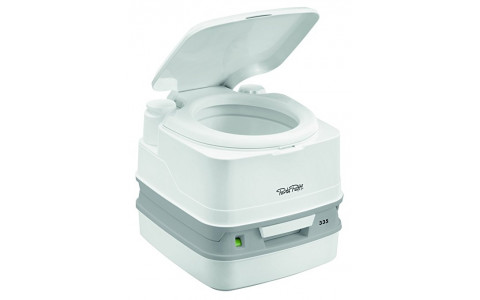 Porta Potti 335 HDK - con...