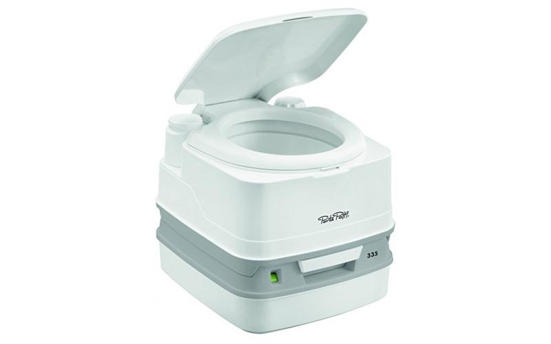 Porta Potti 335 HDK - con kit di fissaggio