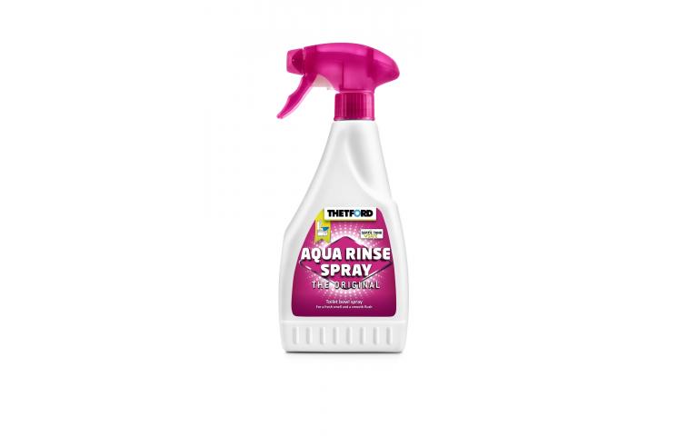 Aqua Rinse SPRAY 500 ml