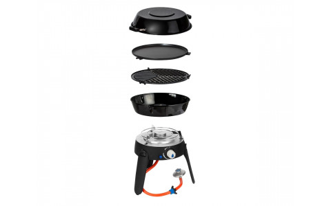 Safari Chef 2 LP 30mbar