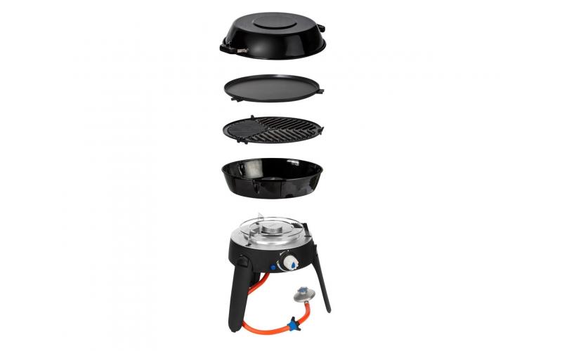 Safari Chef 2 LP 30mbar