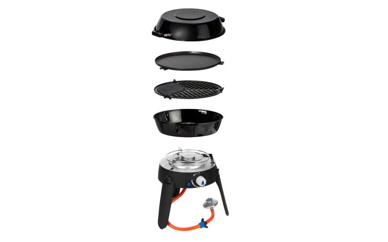 Safari Chef 2 LP 30mbar