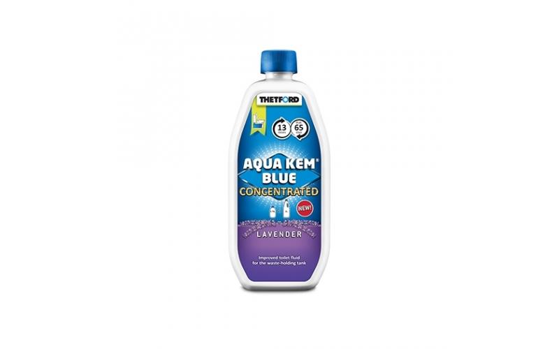 Aqua Kem Blue Lavender Concentrated 0,78l