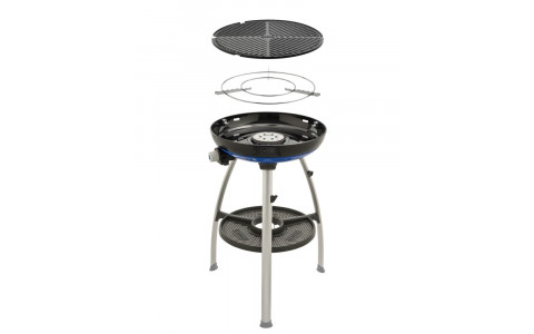 Carri Chef 2 BBQ, 30mbar 