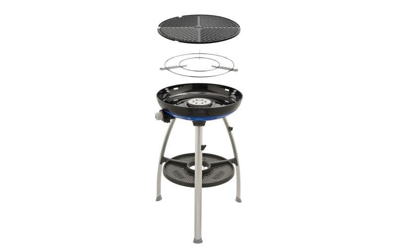 Carri Chef 2 BBQ, 30mbar 