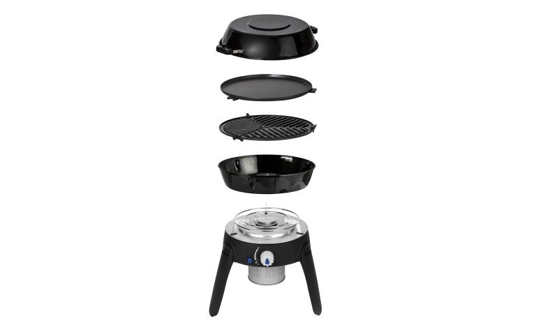 Safari Chef 2 HP