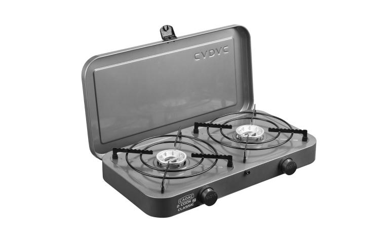 2-Cook Classic Stove, 50mbar