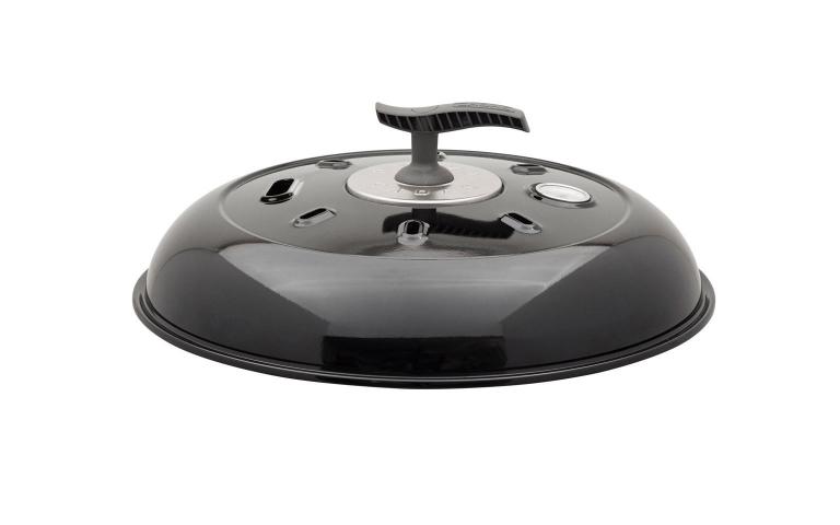 BBQ dome