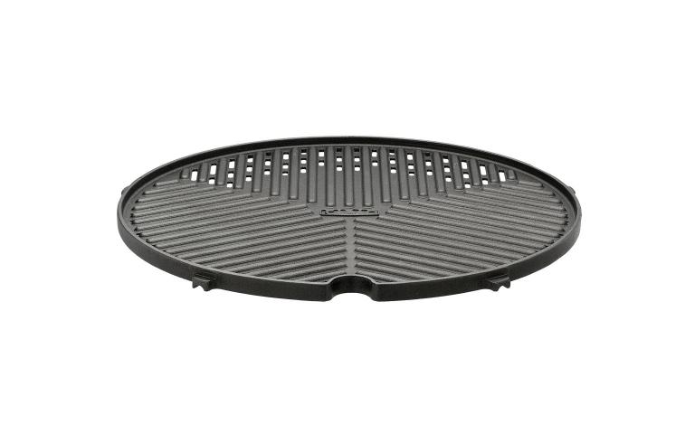 Grillogas BBQ grid