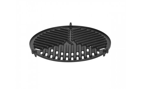 BBQ-Plancha per Safari Chef...