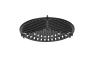 BBQ-Plancha per Safari Chef 2 - ø 28 cm