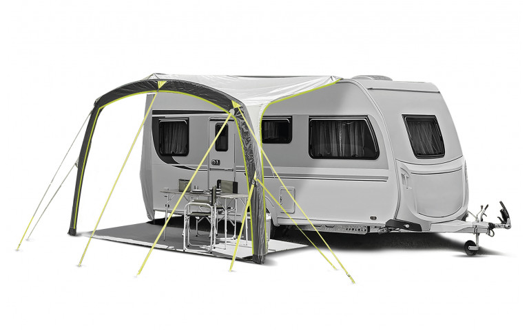 SKIA CAMPERVAN