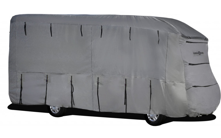 CAMPER COVER SI