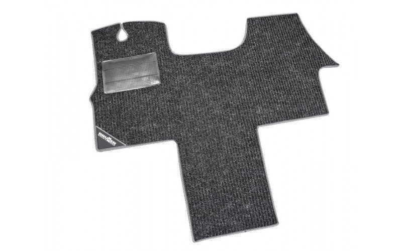 TAPIS DELUXE