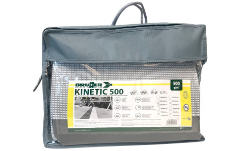 KINETIC 500