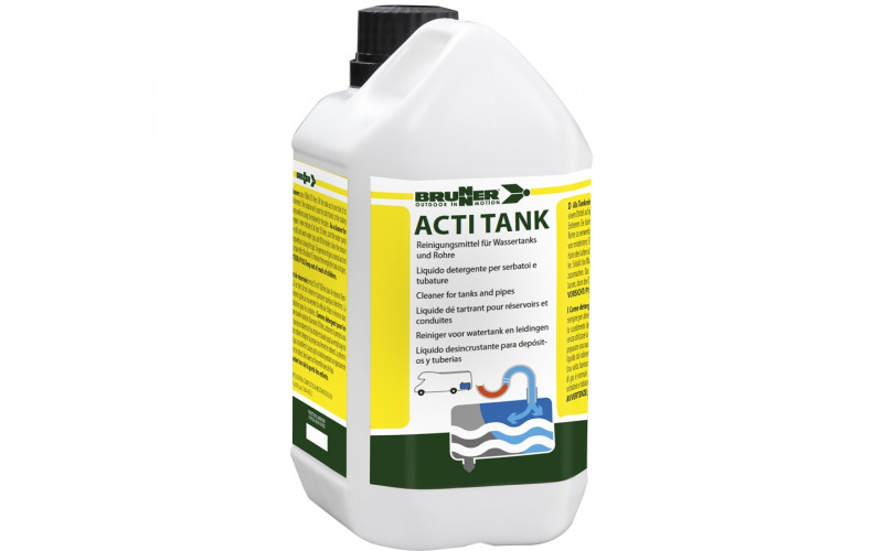 ACTI-TANK