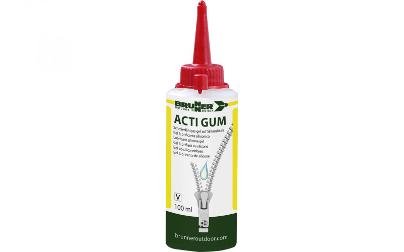 ACTI-GUM