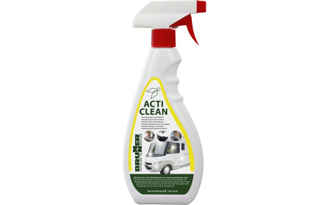 ACTI-CLEAN