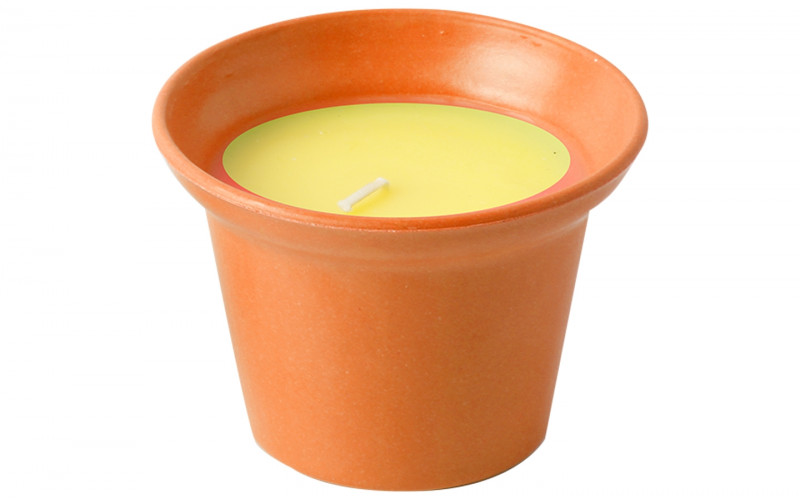 CITRONELLA CANDLE